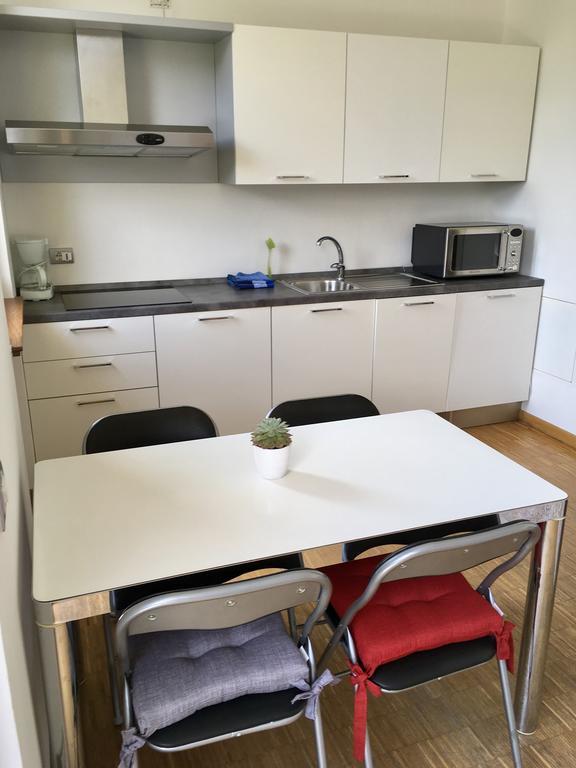 Cartiera Lägenhet Cannobio Exteriör bild